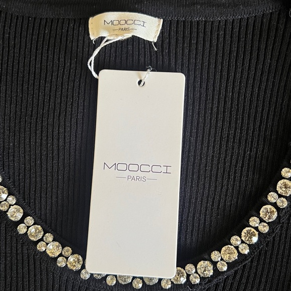 MOOCCI LADIES TOP - Picture 4 of 8